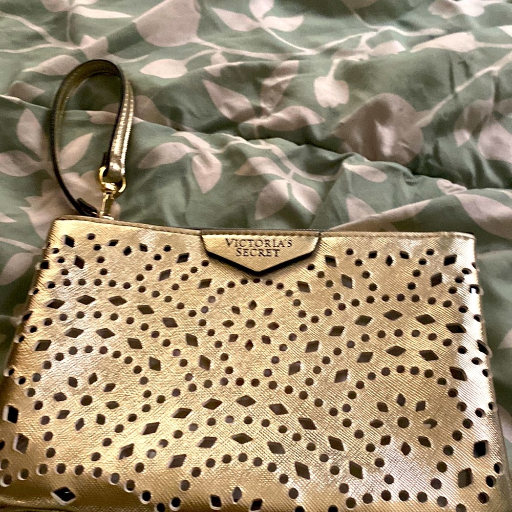 Victoria’s Secret bag